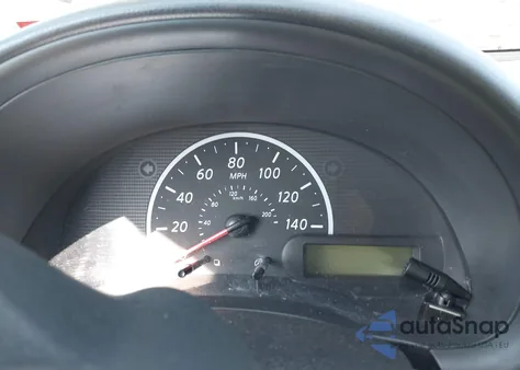 2013 Nissan Versa 1.6 S+ from USA, damaged, VIN 3N1CN7AP4DL885754